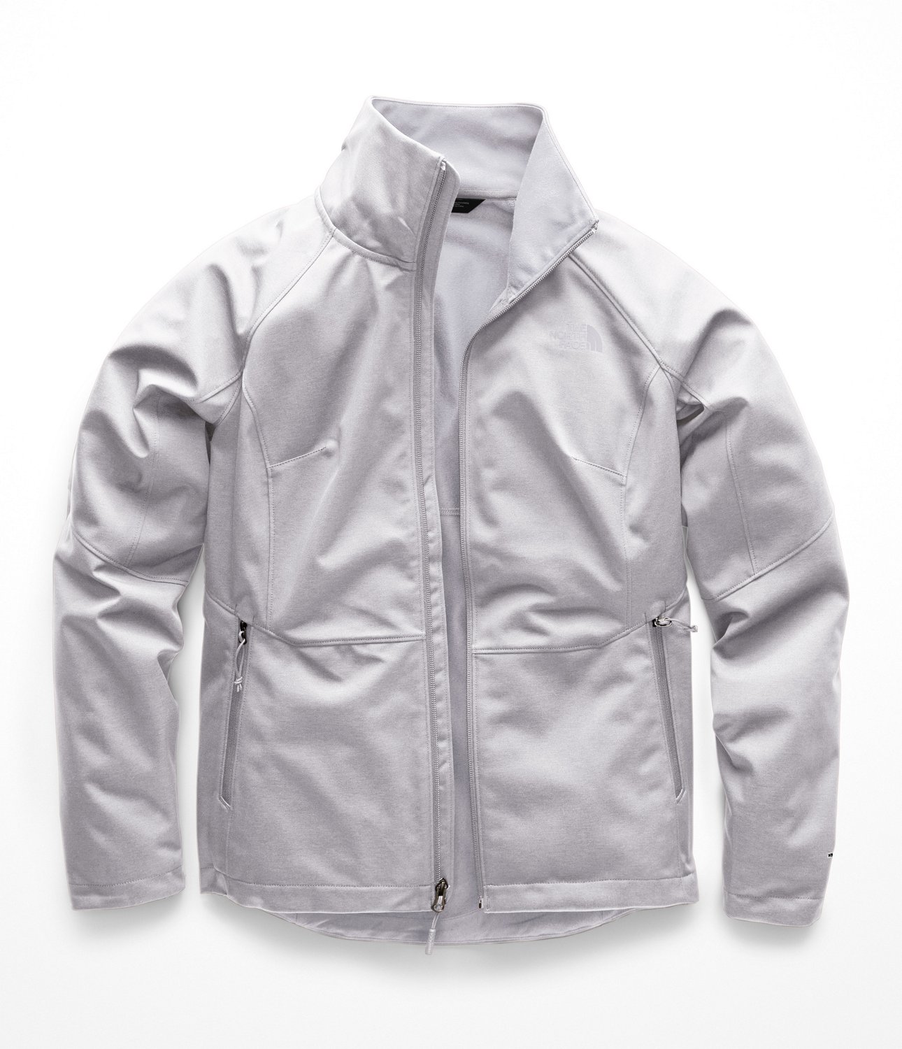 The North Face Women's Mountain Sports Apex Piedra Soft Shell Jacket                                                             - view number 1