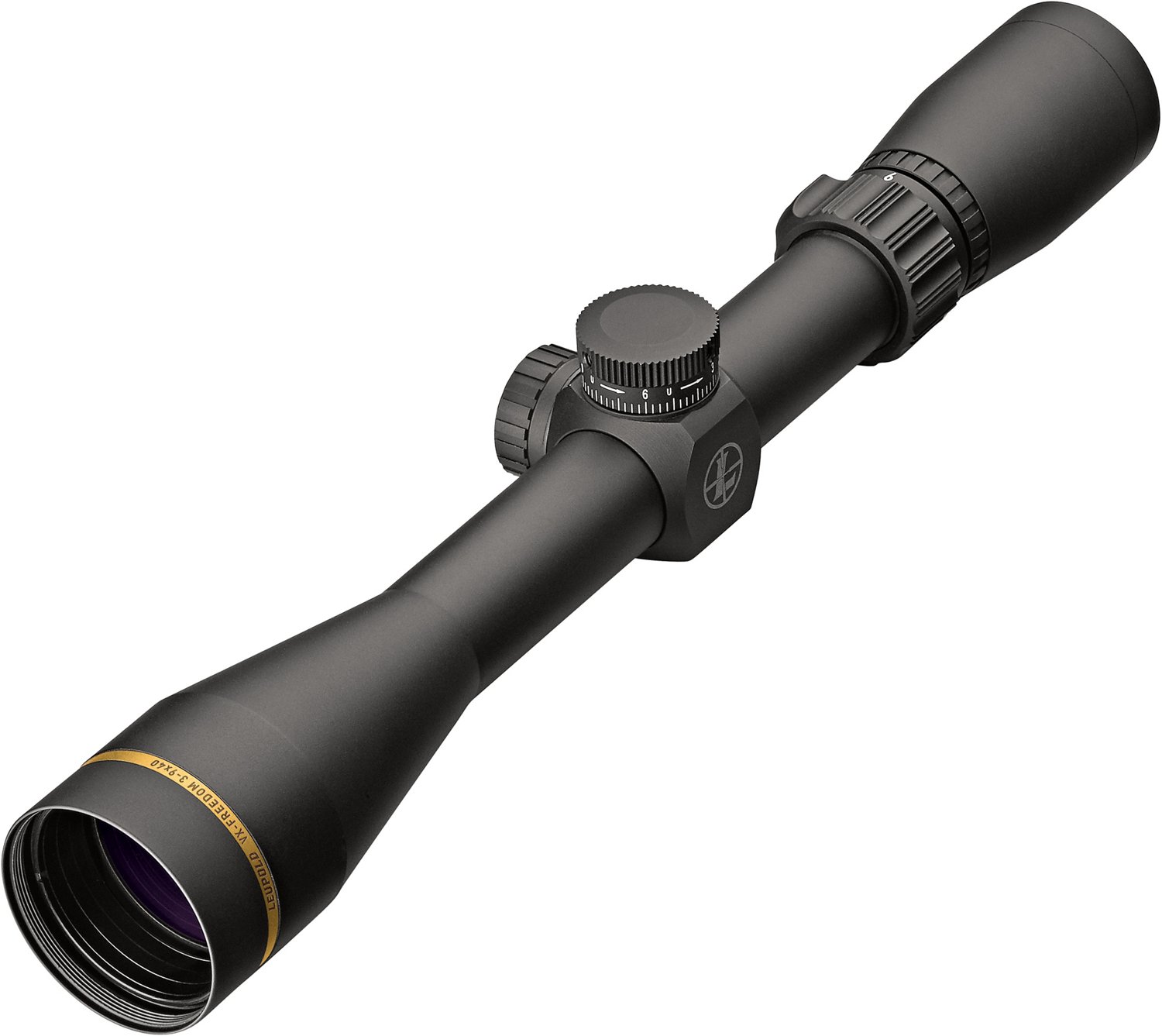 Leupold VX-Freedom 3 - 9 x 40 CDS Riflescope - view number 2