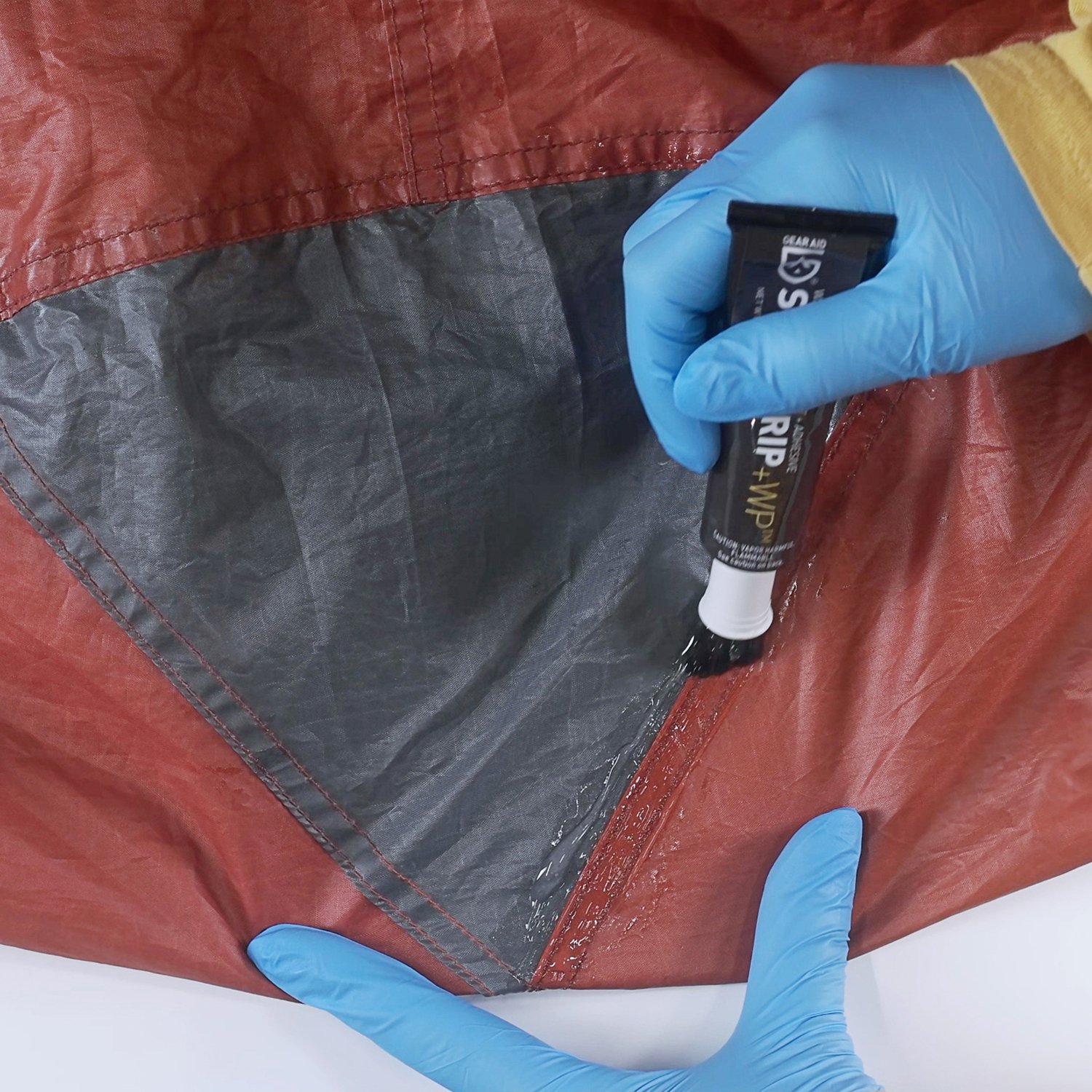 Gear Aid Seam Grip Waterproof Sealant and Adhesive                                                                               - view number 4