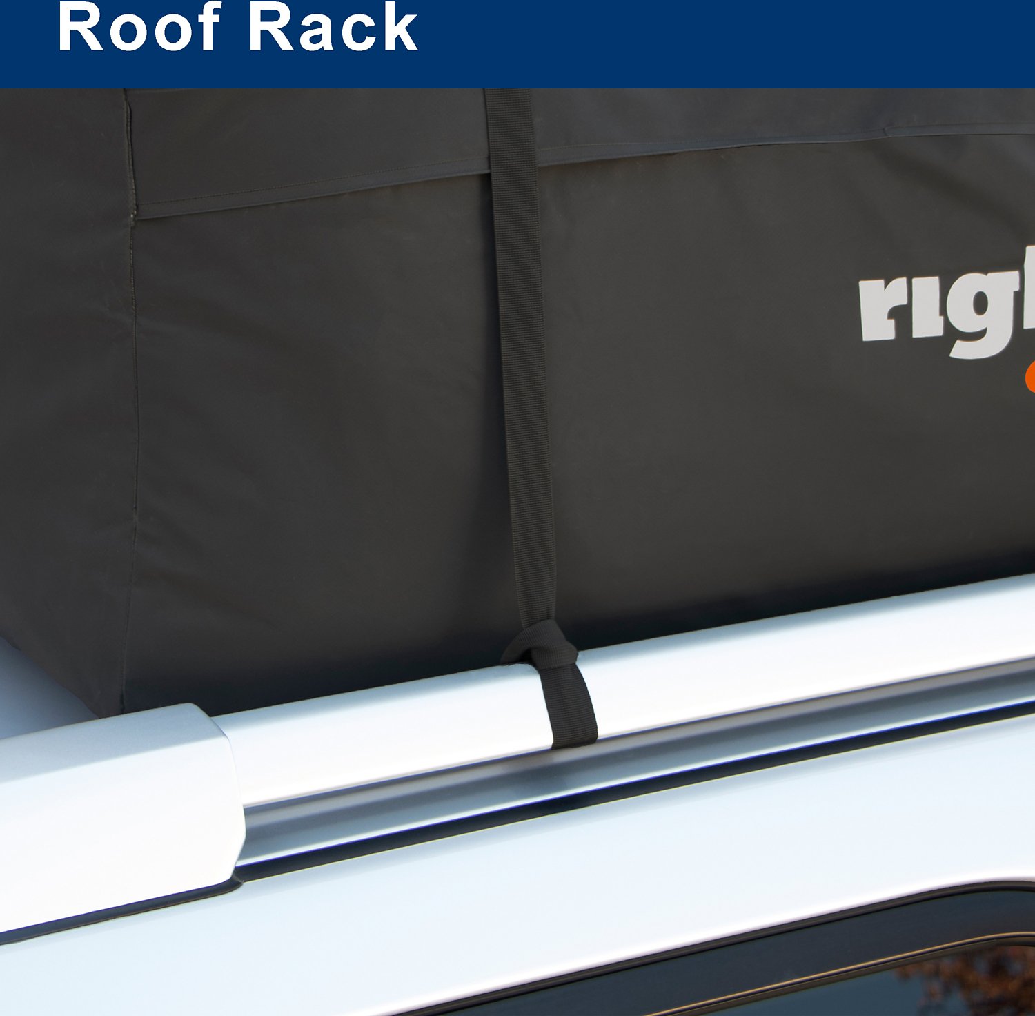 Rightline Gear Range Jr. Car Top Carrier                                                                                         - view number 4