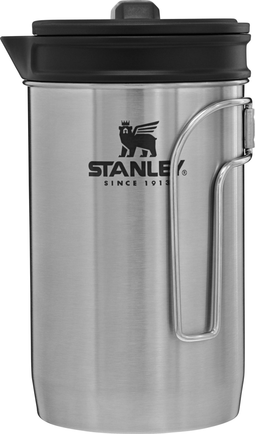 Stanley Adventure Cook and Brew 32 oz French Press                                                                               - view number 1 selected