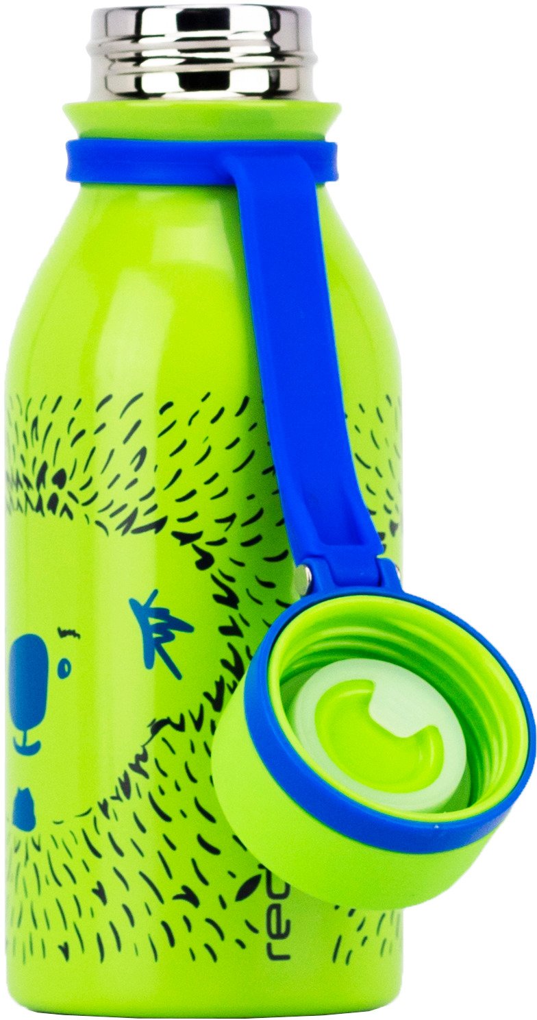 Reduce Hydro Pro 14 oz Furry Friends Bottle