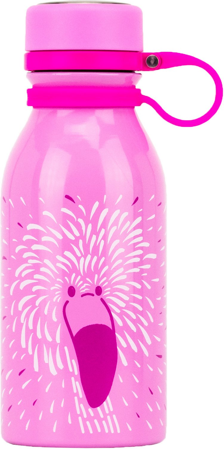 Reduce Hydro Pro 14 oz Furry Friends Bottle