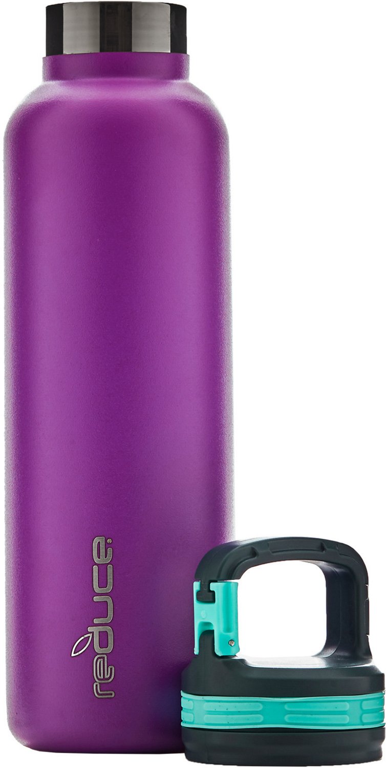 Reduce Hitch 20 oz Insulated Bottle