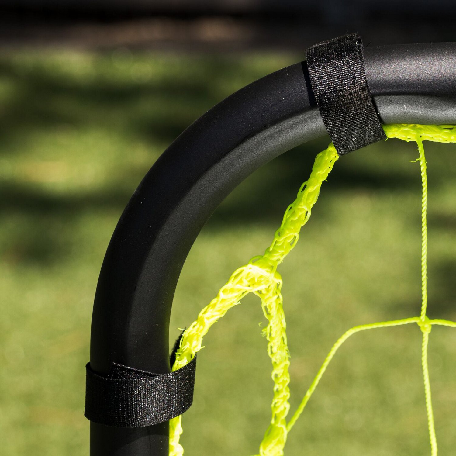 Franklin Steel Soccer Goal - view number 3