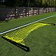 Franklin Heavy-Duty 6 ft x 12 ft Steel Folding Soccer Goal                                                                       - view number 3