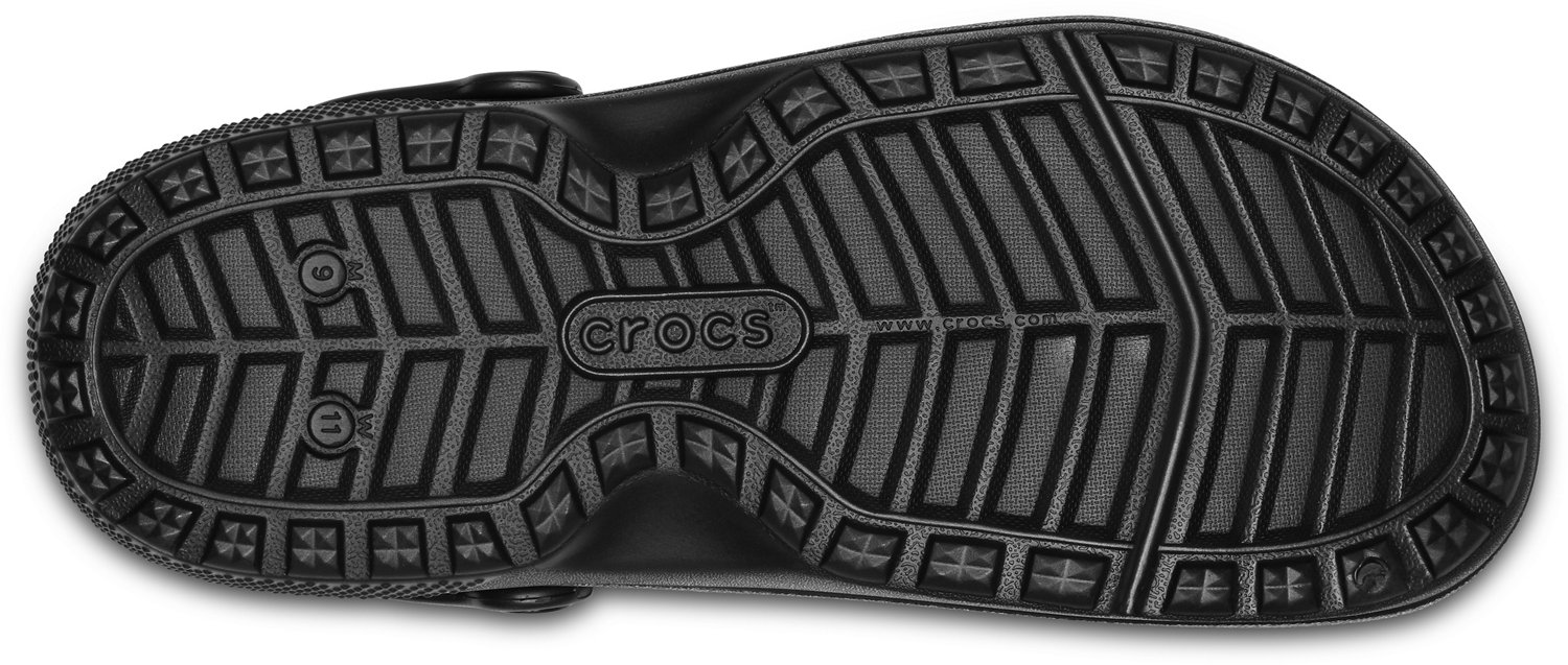 Crocs Men's Specialist II Clogs - view number 5