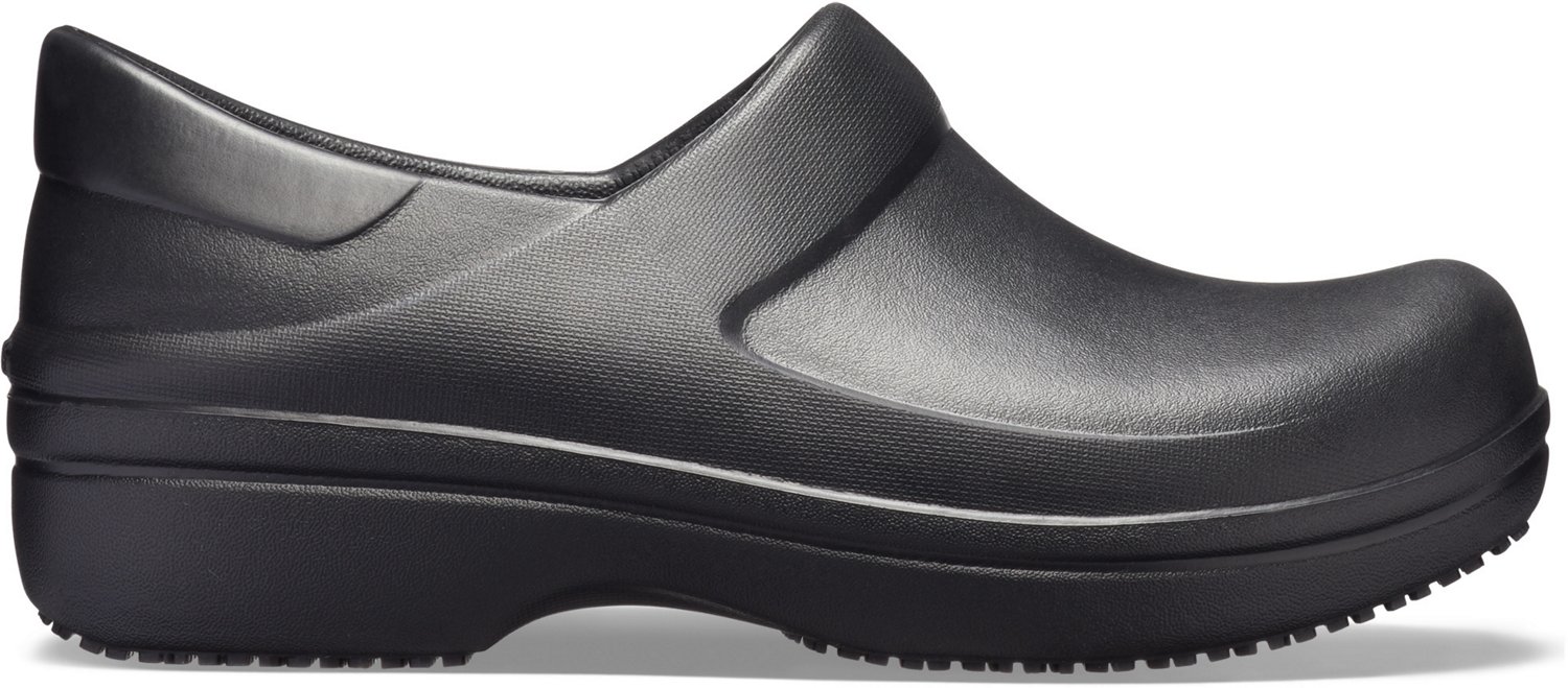Crocs Women's Neria Pro II Work Clogs | Free Shipping at Academy