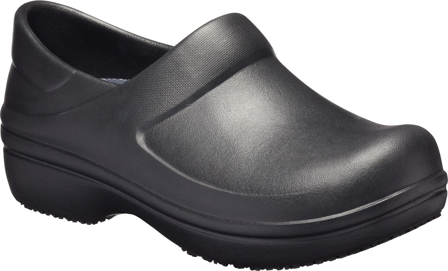 Crocs Women's Neria Pro II Work Clogs                                                                                            - view number 2