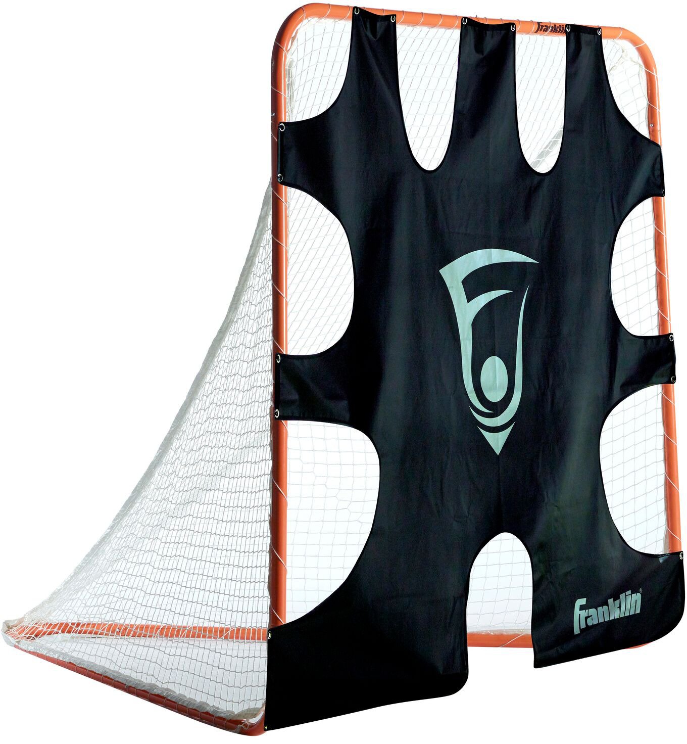 Franklin Lacrosse Shooting Target Academy