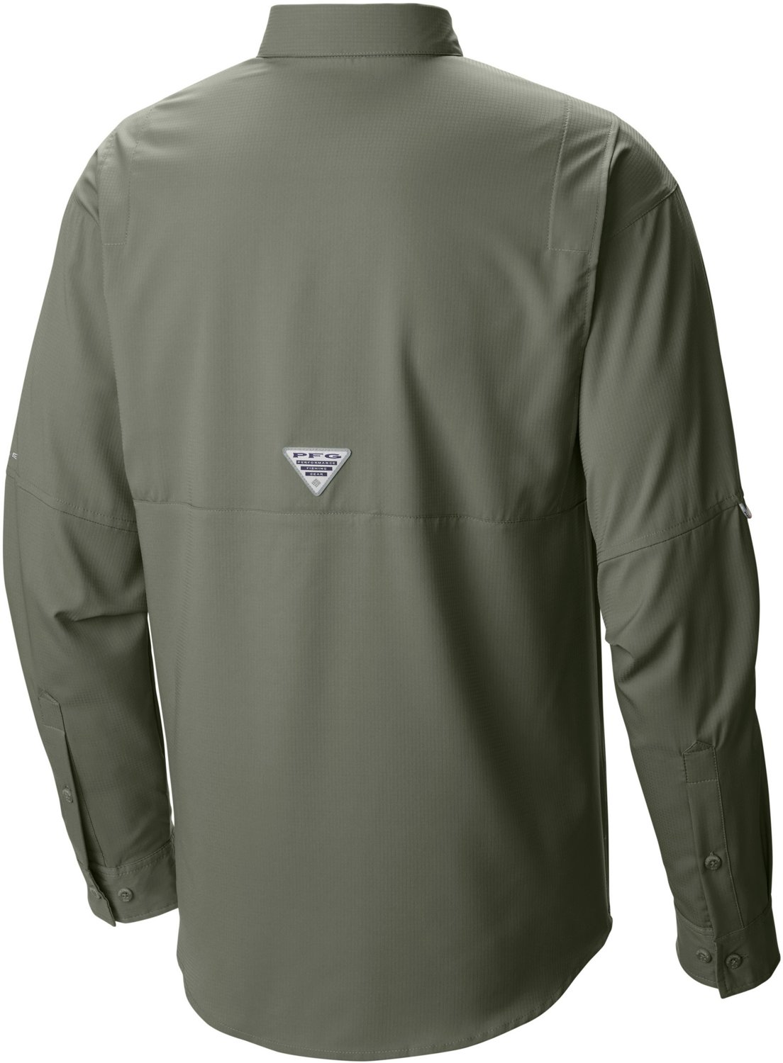 Columbia Sportswear Men's Tamiami II Shirt                                                                                       - view number 2