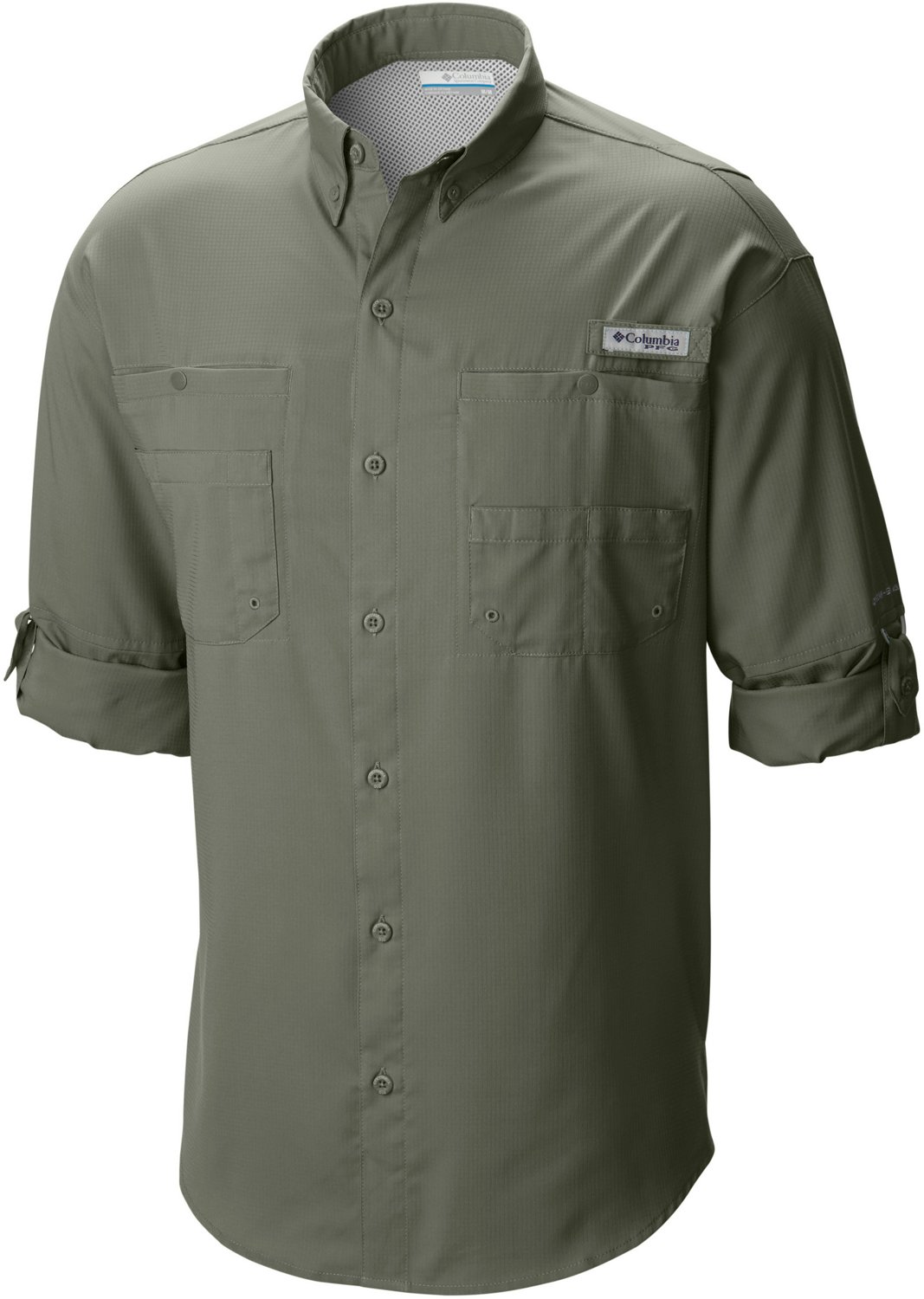 Columbia Sportswear Men's Tamiami II Shirt                                                                                       - view number 3