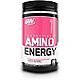 Optimum Nutrition Amino Energy Supplement                                                                                        - view number 1 selected