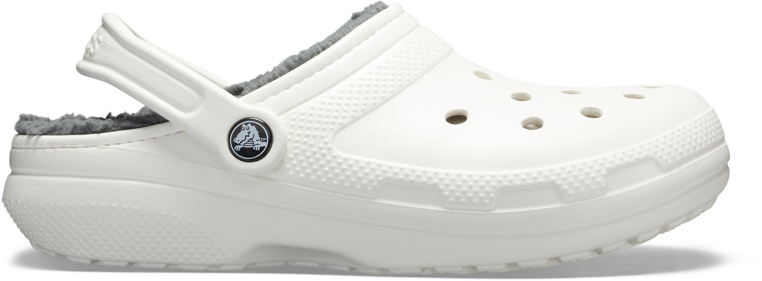 Academy white crocs new arrivals