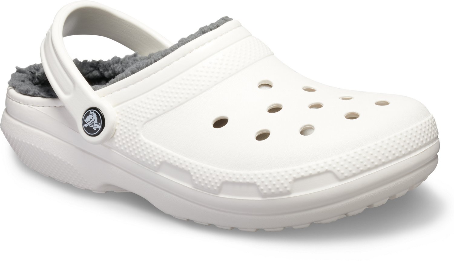 Fishing Hook Crocs Crocband Clog  Crocs classic clogs, Clogs shoes, Crocs  classic