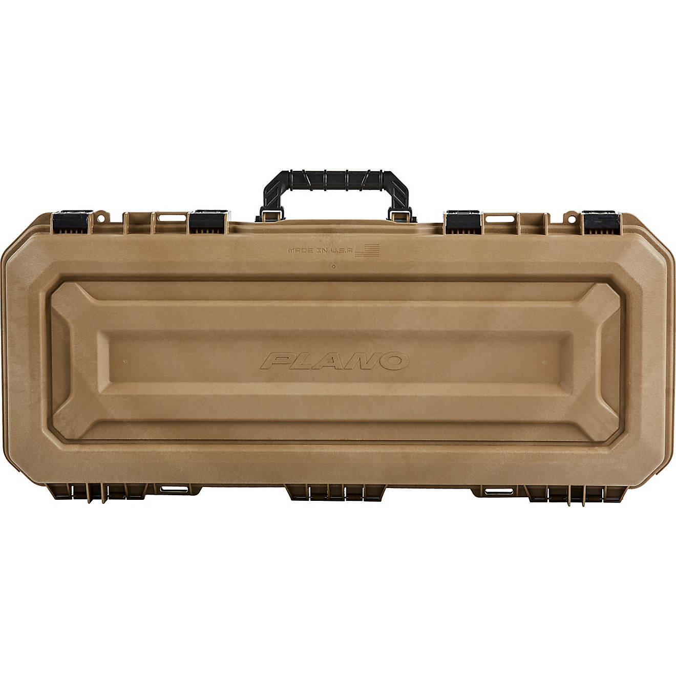 Plano 36 in All Weather Rifle/Shotgun Case                                                                                       - view number 1