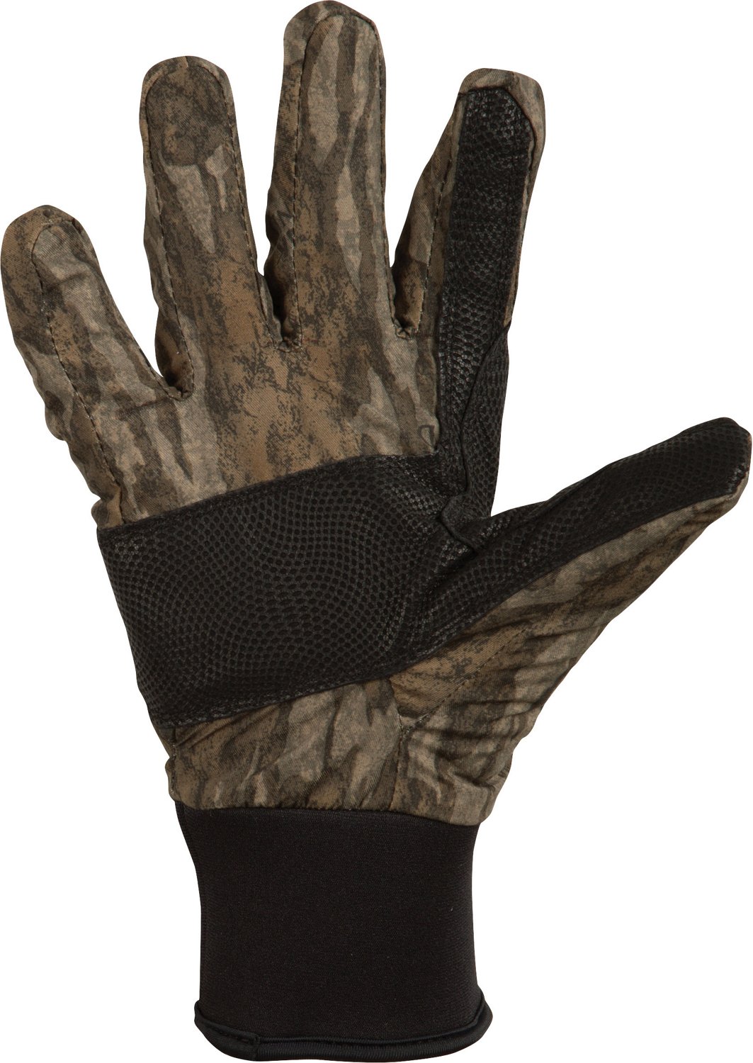 Drake Waterfowl Men's EST Refuge HS GORE-TEX Gloves                                                                              - view number 2