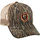 Drake Waterfowl Men's Non-Typical Camo Cap                                                                                       - view number 1 selected