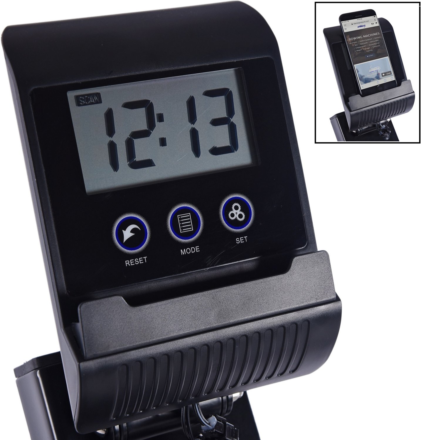 Stamina X Water Rower - view number 5