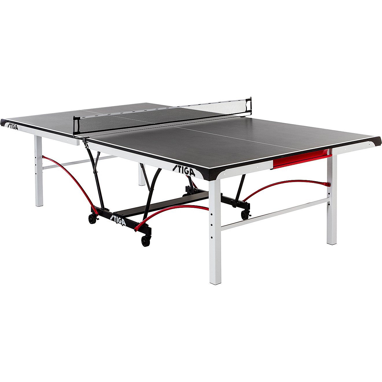 STIGA 3100 Premier Table Tennis Table                                                                                            - view number 1