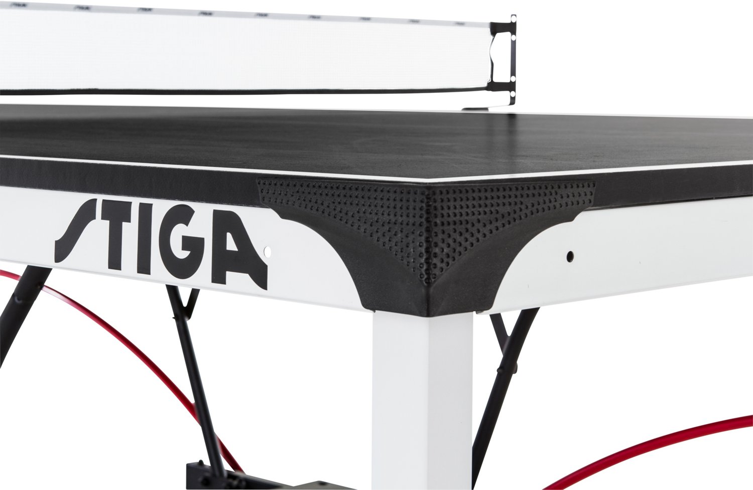 STIGA 3100 Premier Table Tennis Table                                                                                            - view number 3