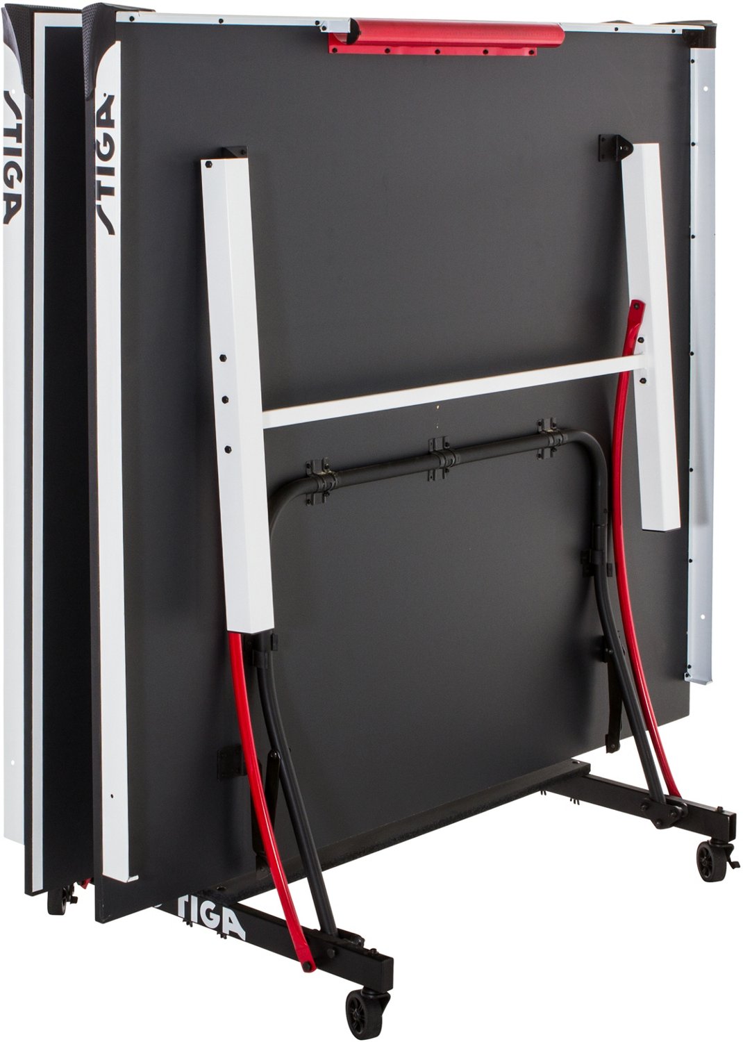 STIGA 3100 Premier Table Tennis Table                                                                                            - view number 4