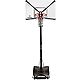 Silverback NXT 50 in Portable Basketball Hoop                                                                                    - view number 1 selected