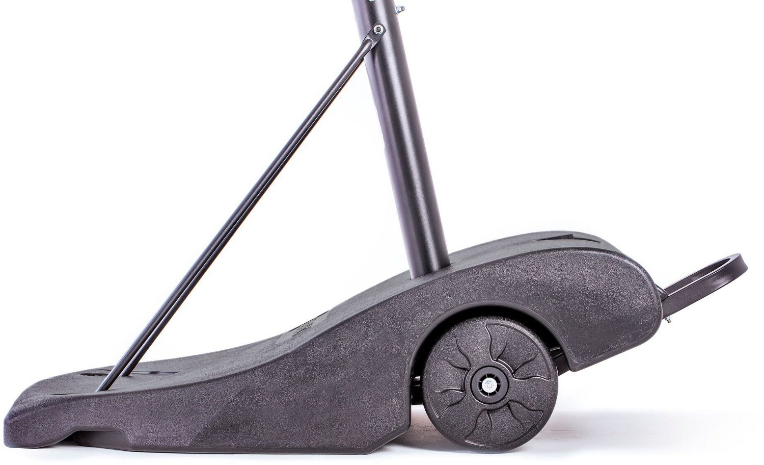 Silverback NXT 50 in Portable Basketball Hoop Academy