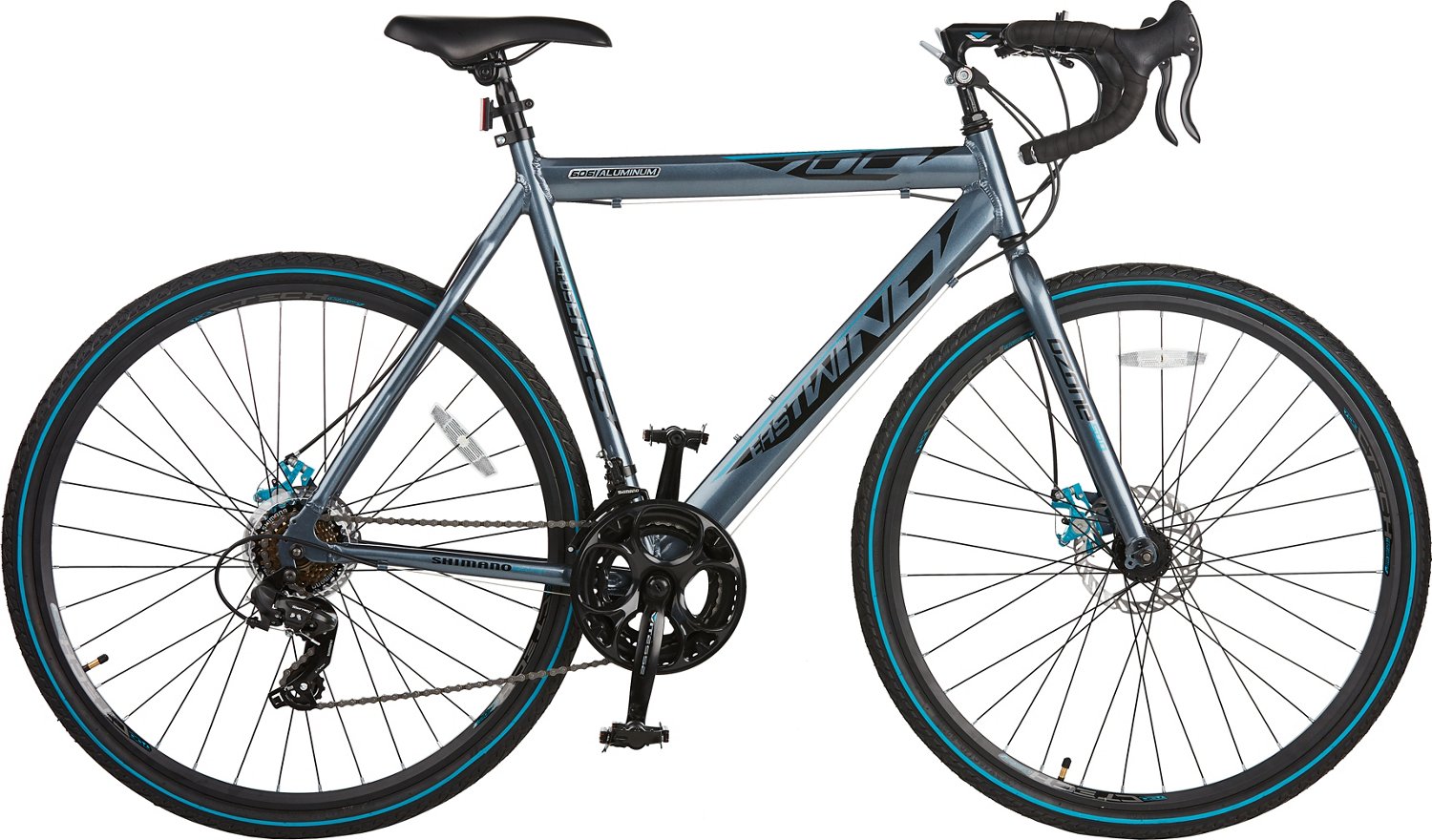 Eastwind 700c bike sale