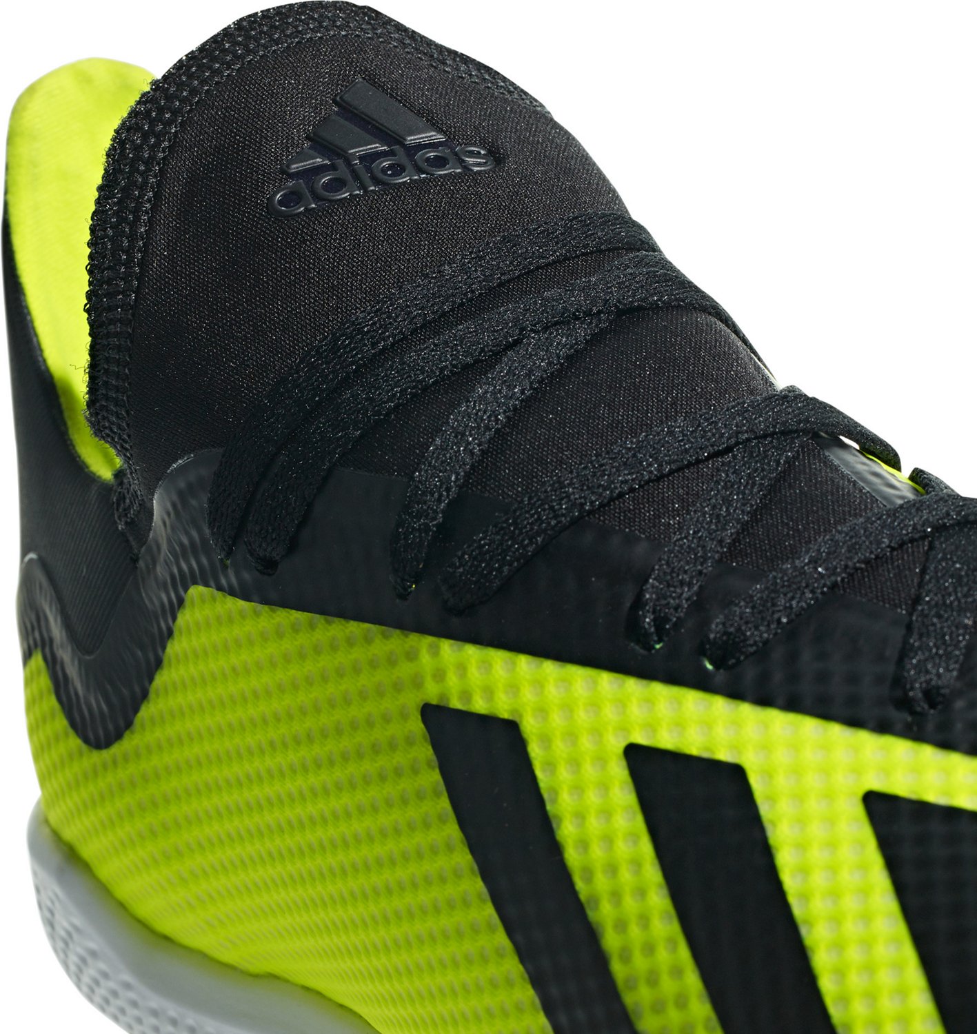 adidas Men's X Tango 18.3 Turf Soccer Cleats - view number 6