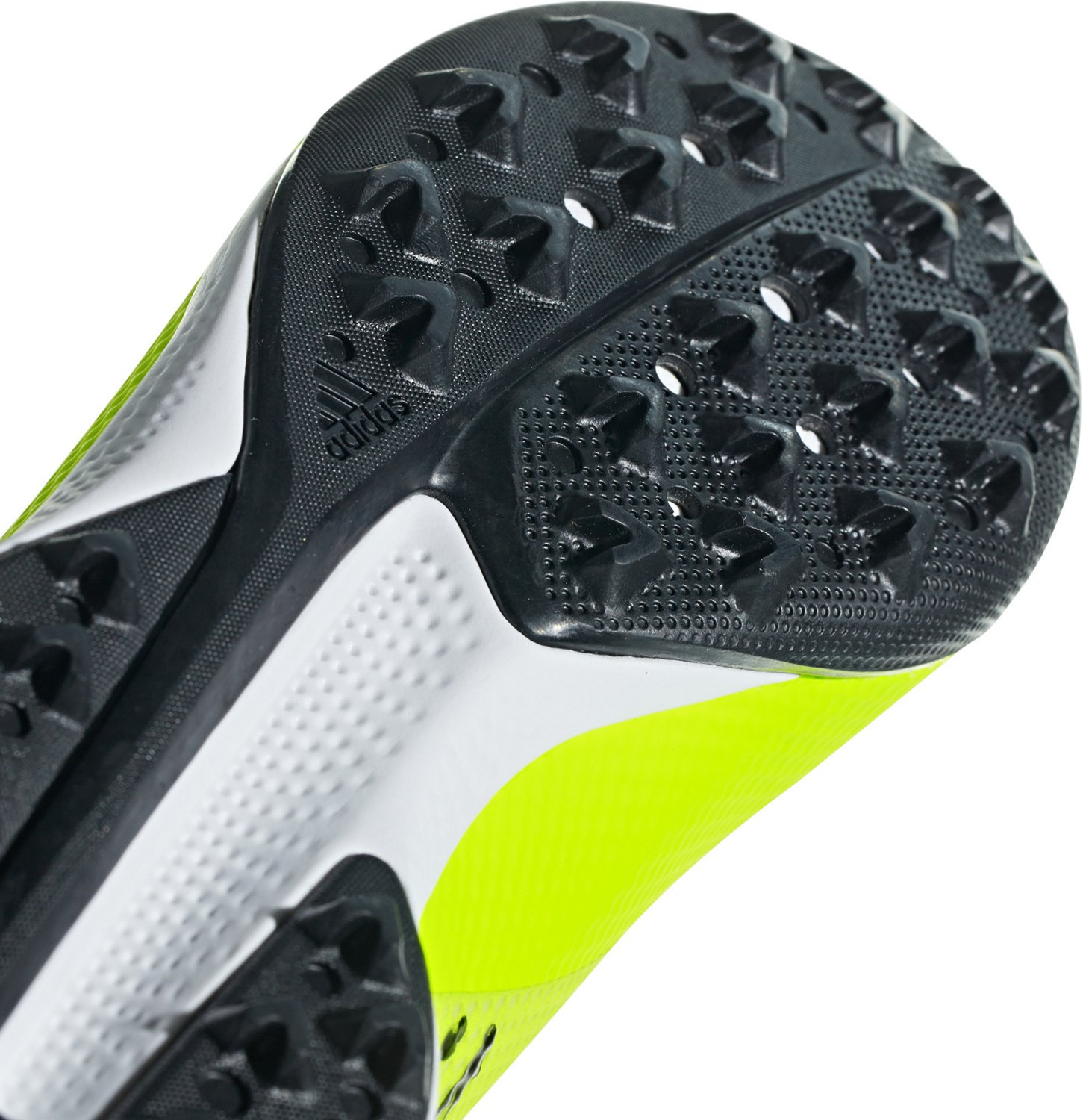 adidas Men's X Tango 18.3 Turf Soccer Cleats - view number 7