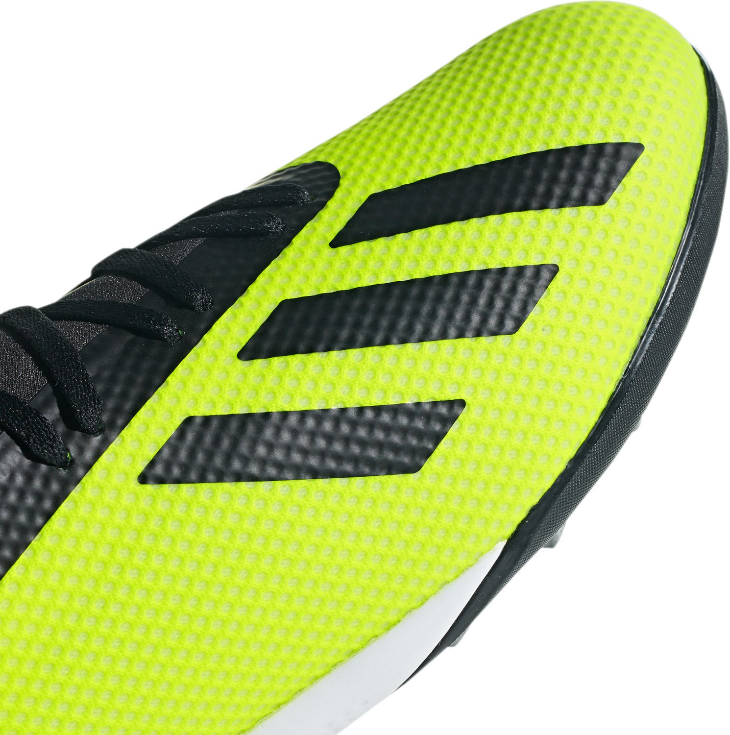adidas Men's X Tango 18.3 Turf Soccer Cleats - view number 8
