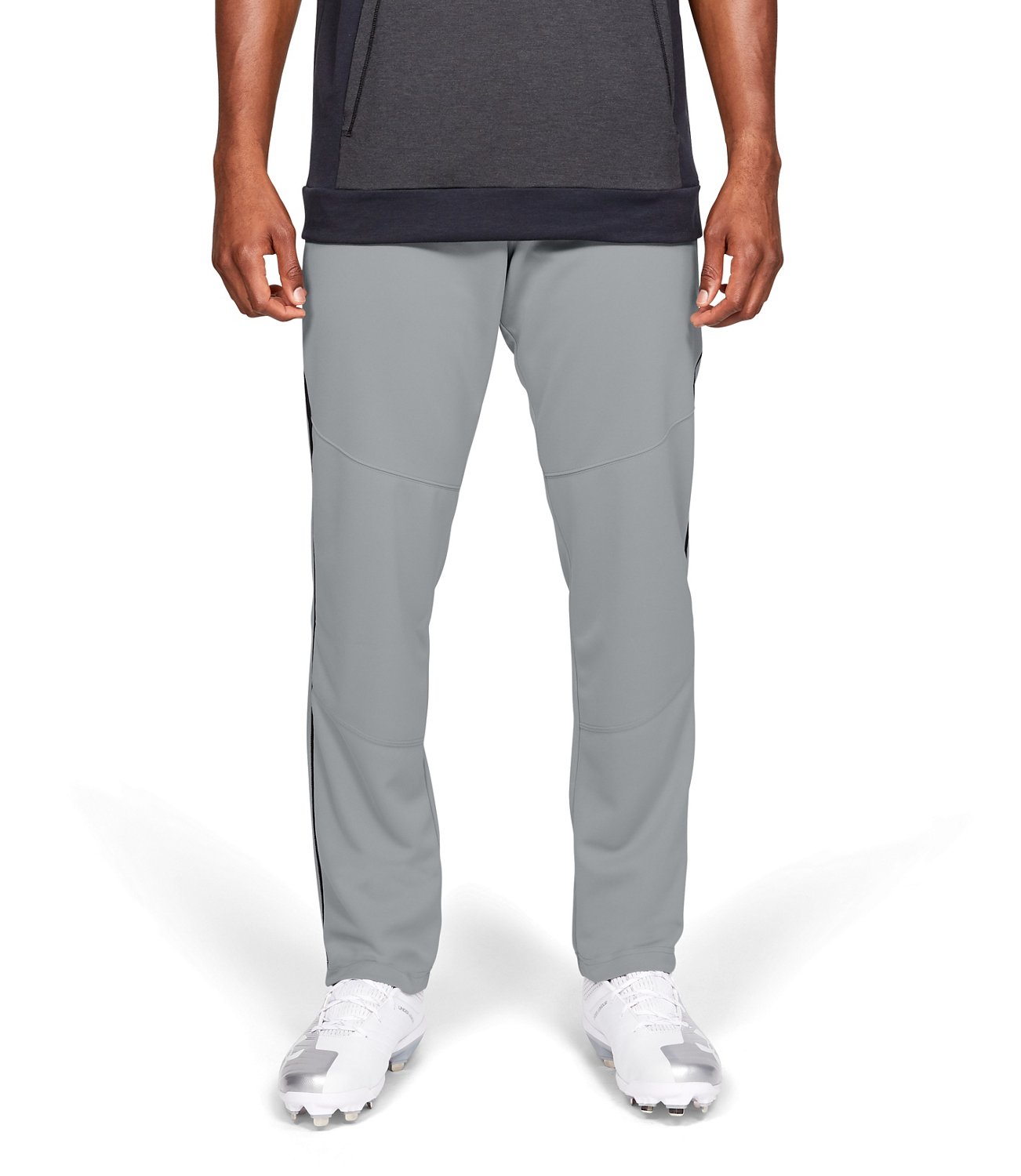 Under Armour Men's Utility Relaxed Piped Baseball Pants