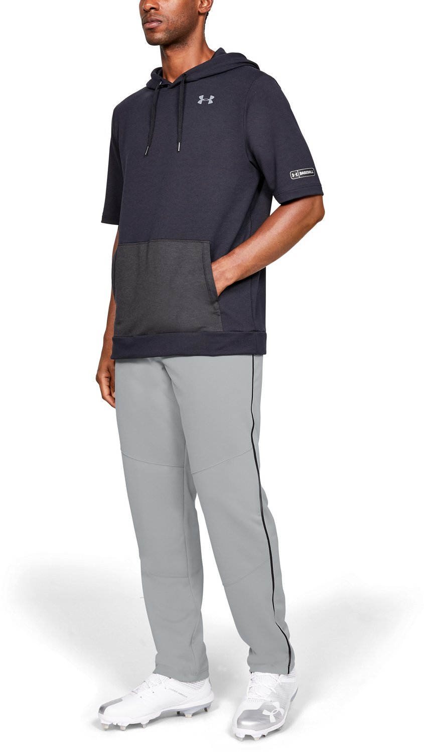 Under Armour Utility Relaxed Youth Pants - Baseball Town