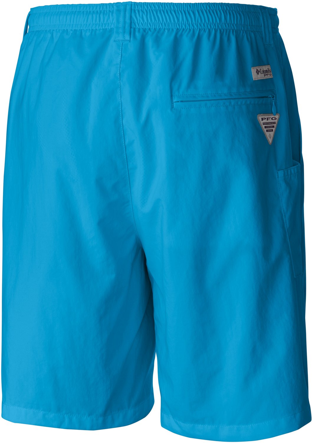 Columbia Sportswear Men's PFG Backcast III Water Shorts - view number 2