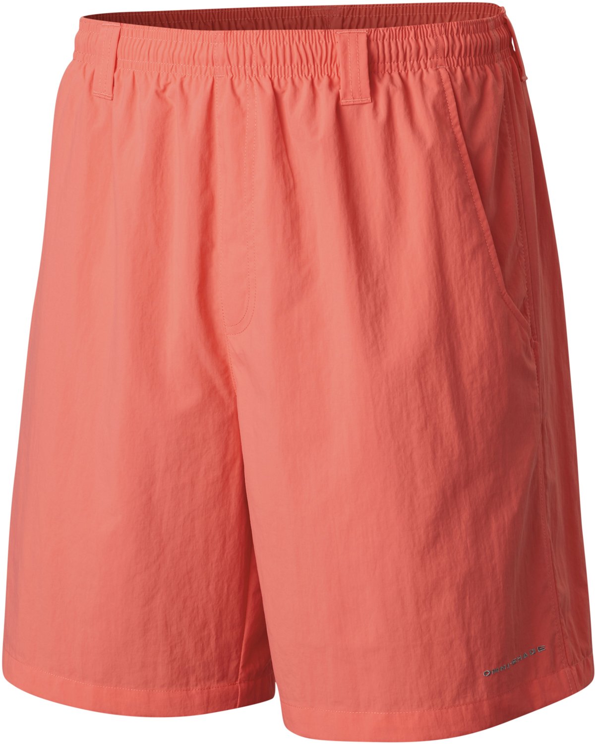 Columbia Sportswear Men's Texas Rangers Backcast Shorts 8 in Blue, X-Large - MLB Ss/Ls/Sl/Mck Tees at Academy Sports