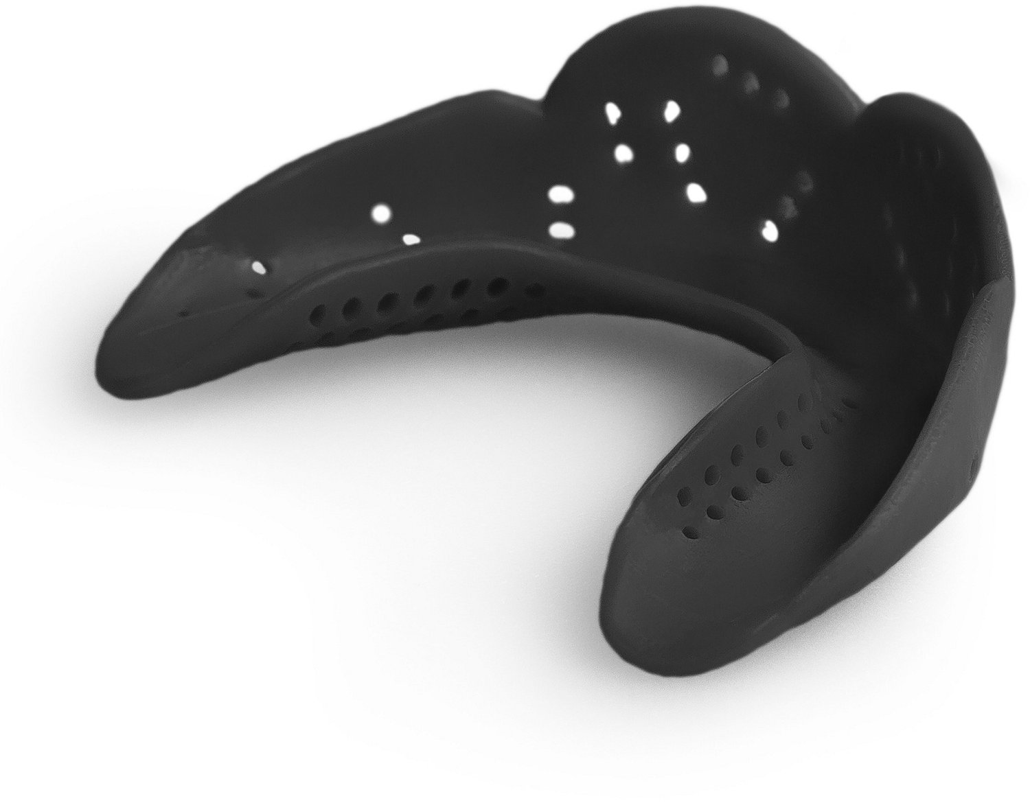 SISU Adults' Next Gen Aero Lacrosse Mouth Guard                                                                                  - view number 1