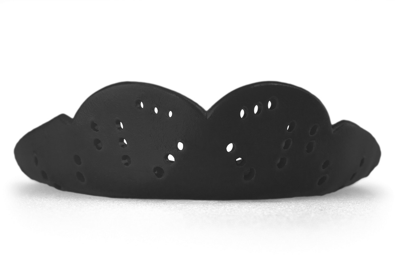 SISU Adults' Next Gen Aero Lacrosse Mouth Guard                                                                                  - view number 3