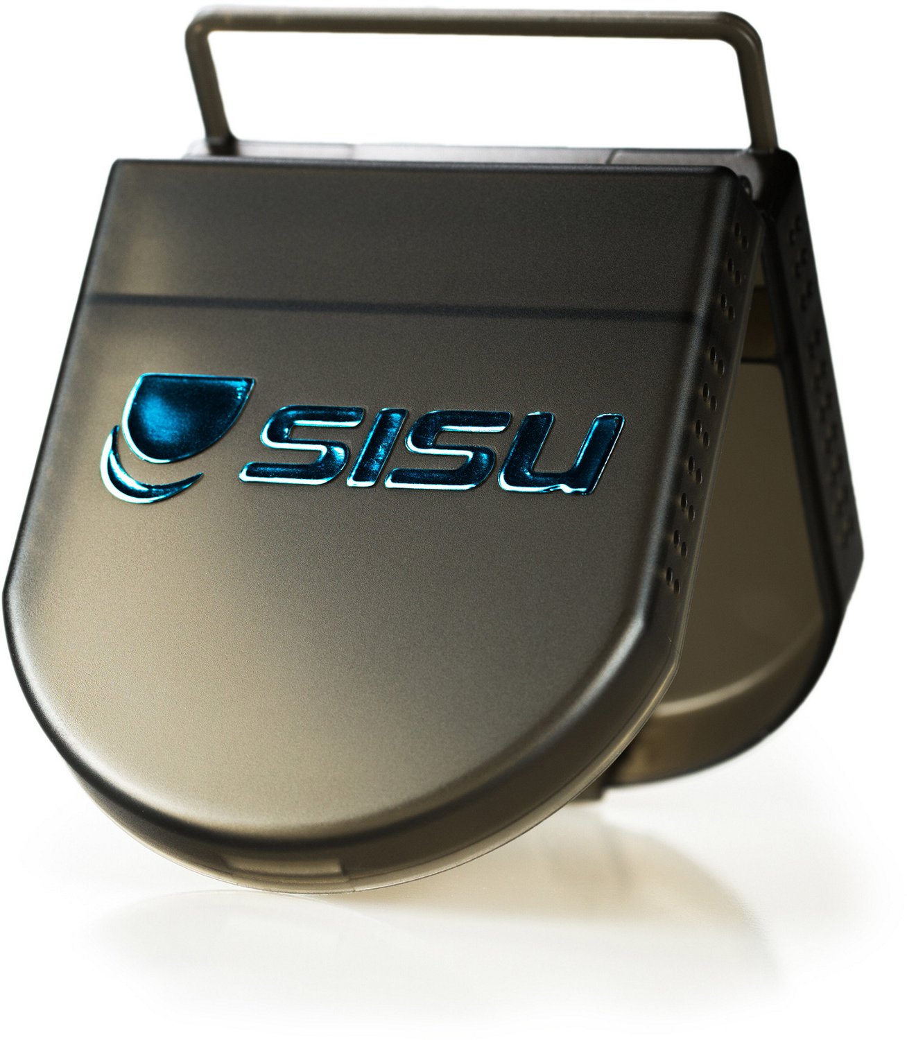 SISU Adults' Custom Fit Mouth Guard Case