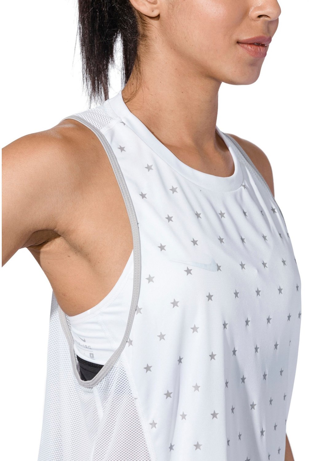 Nike Women's Indy Sports Bra                                                                                                     - view number 8