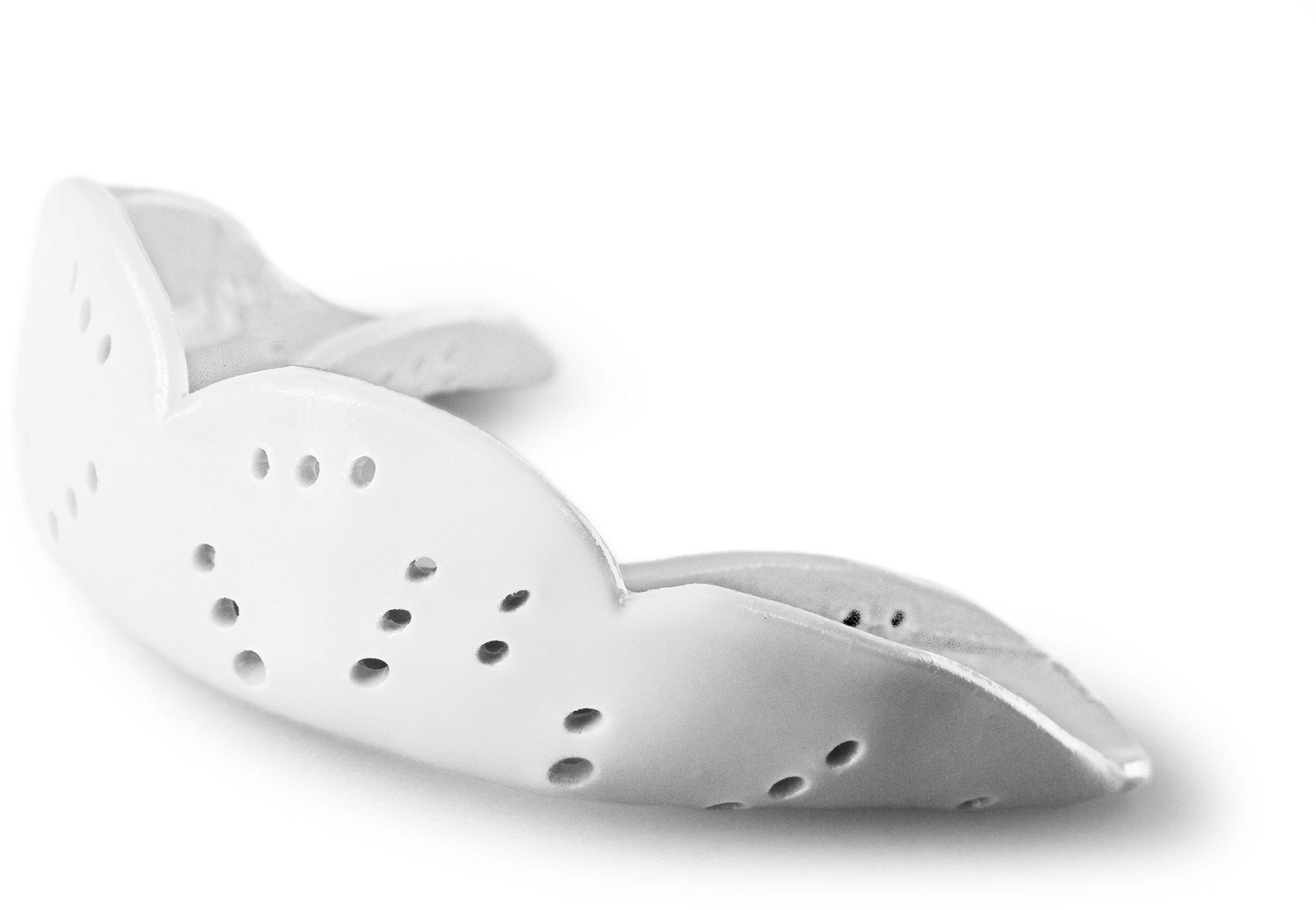 SISU Adults' Next Gen Aero Lacrosse Mouth Guard Academy