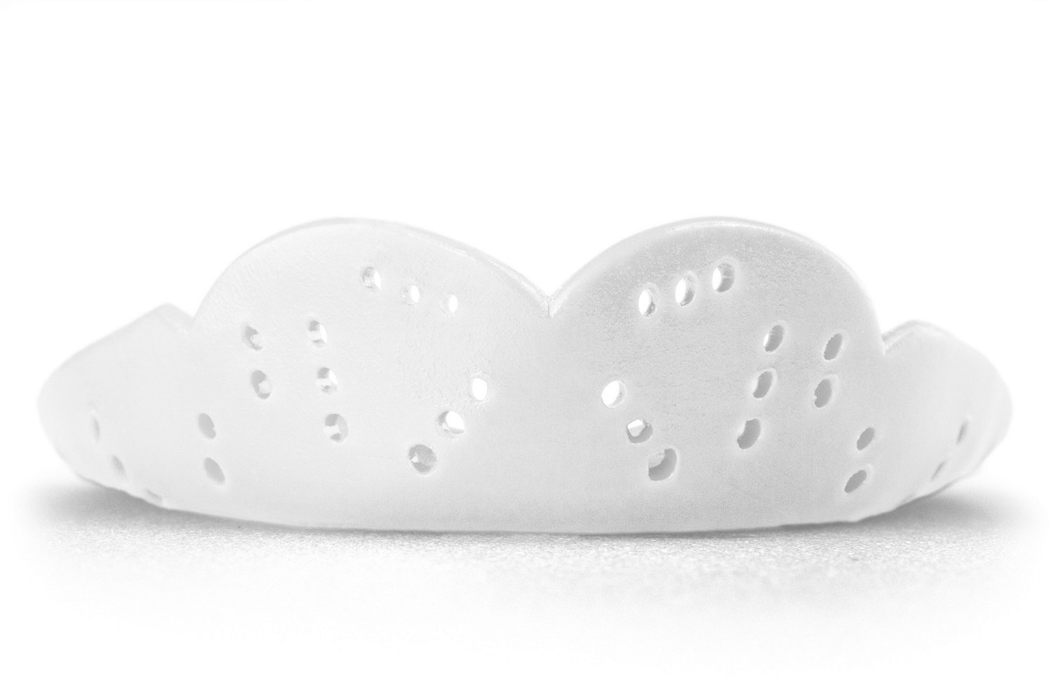 SISU Adults' Next Gen Aero Lacrosse Mouth Guard                                                                                  - view number 3