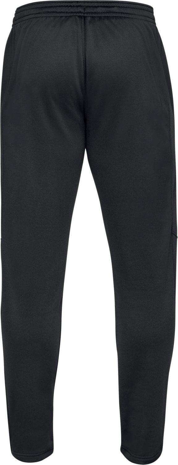 Under Armour Men's Armour Fleece Pants                                                                                           - view number 5