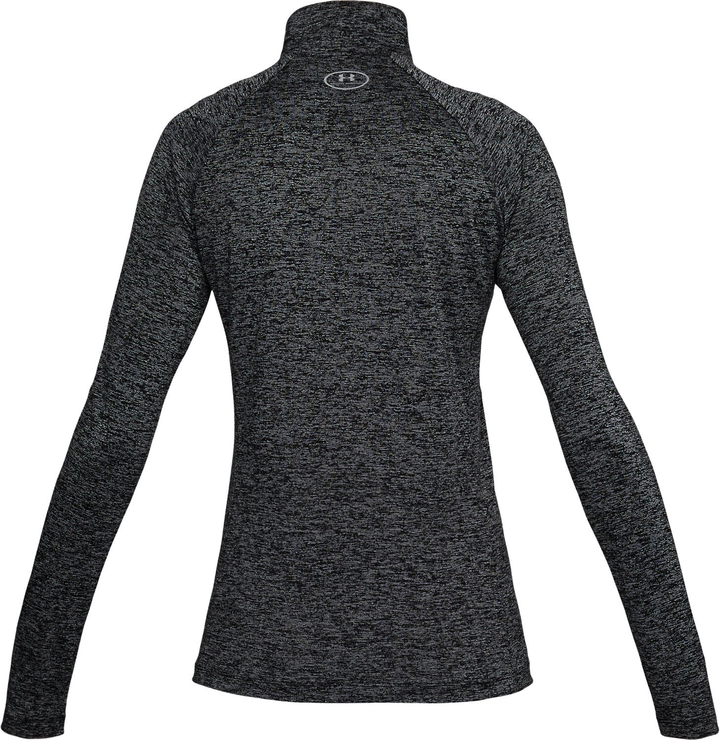 Under Armour Women's Tech 1/2 Zip Twist Top                                                                                      - view number 5