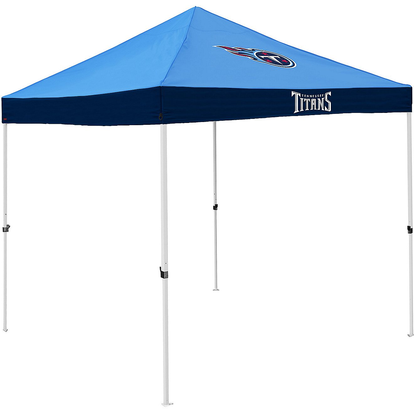 Logo Tennessee Titans Economy Canopy                                                                                             - view number 1