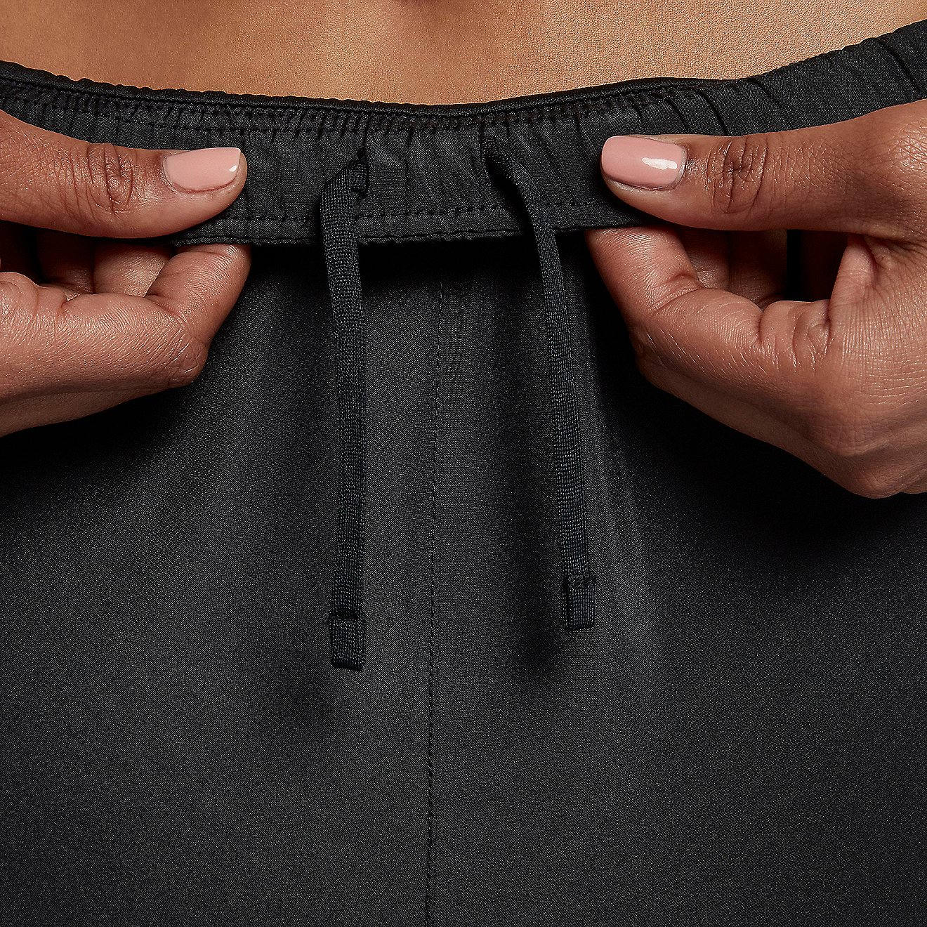 Nike Women's Dry Tempo Plus Size Shorts | Academy