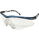 E-Force Adults' Crystal Wrap Protective Eyewear                                                                                  - view number 1 selected