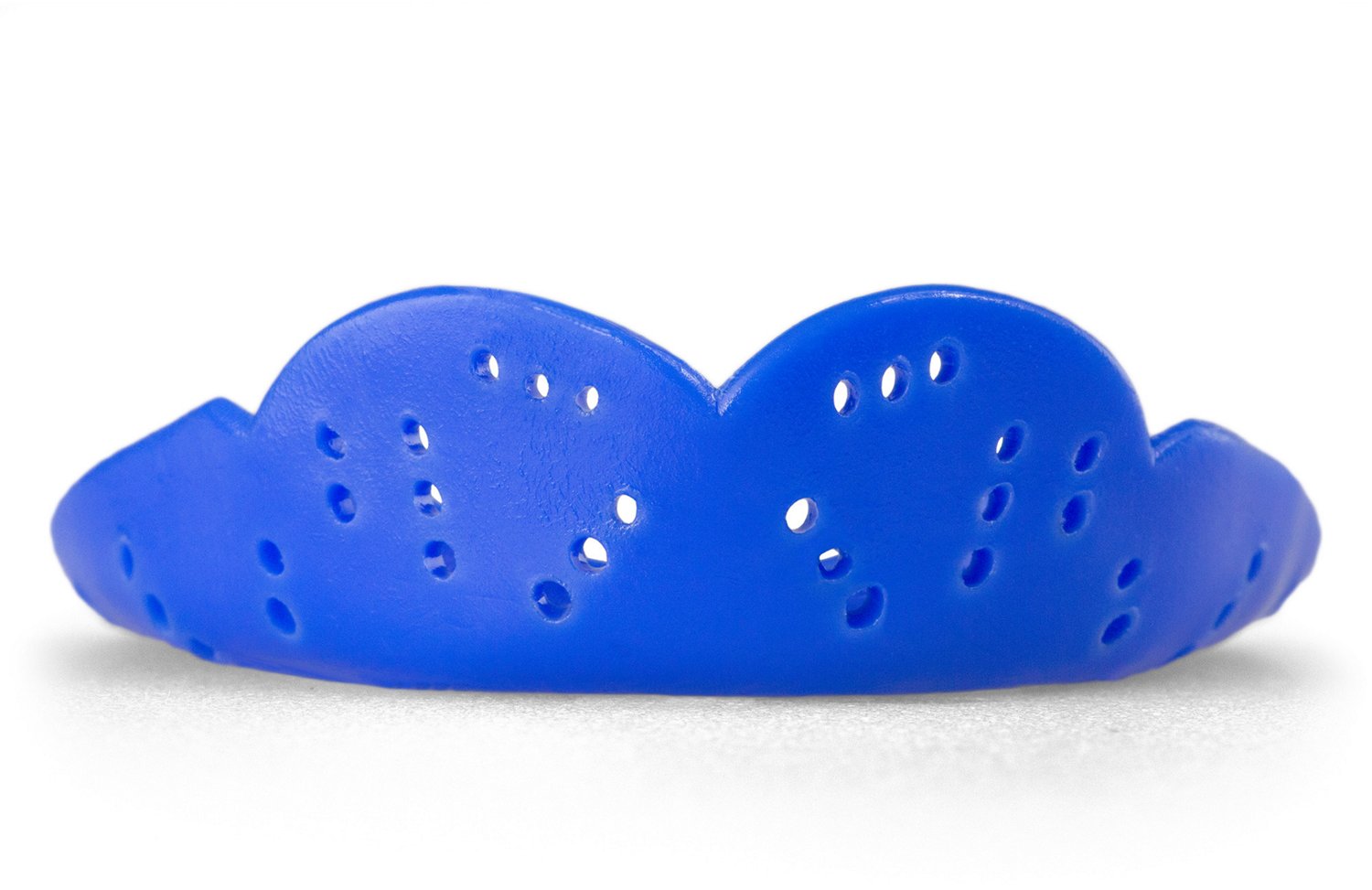 SISU Adults' Next Gen Aero Lacrosse Mouth Guard Academy