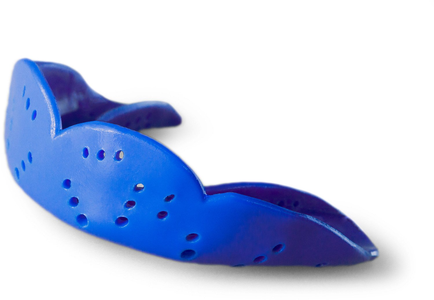 SISU Adults' Next Gen Aero Lacrosse Mouth Guard Academy