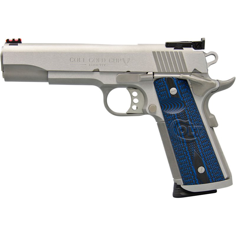Colt Gold Cup Troph… - image